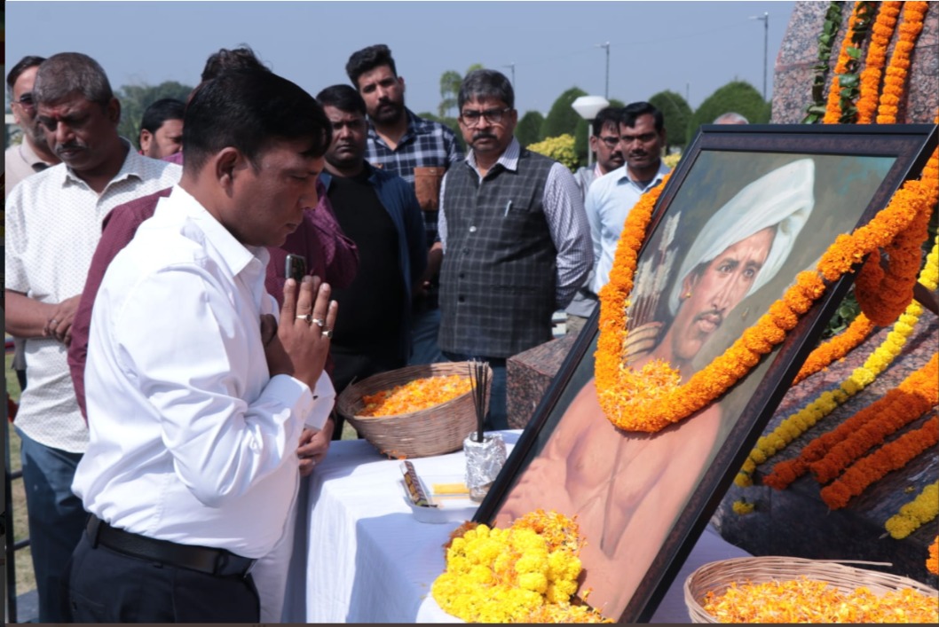 झारखण्ड राज्य स्थापना दिवस|