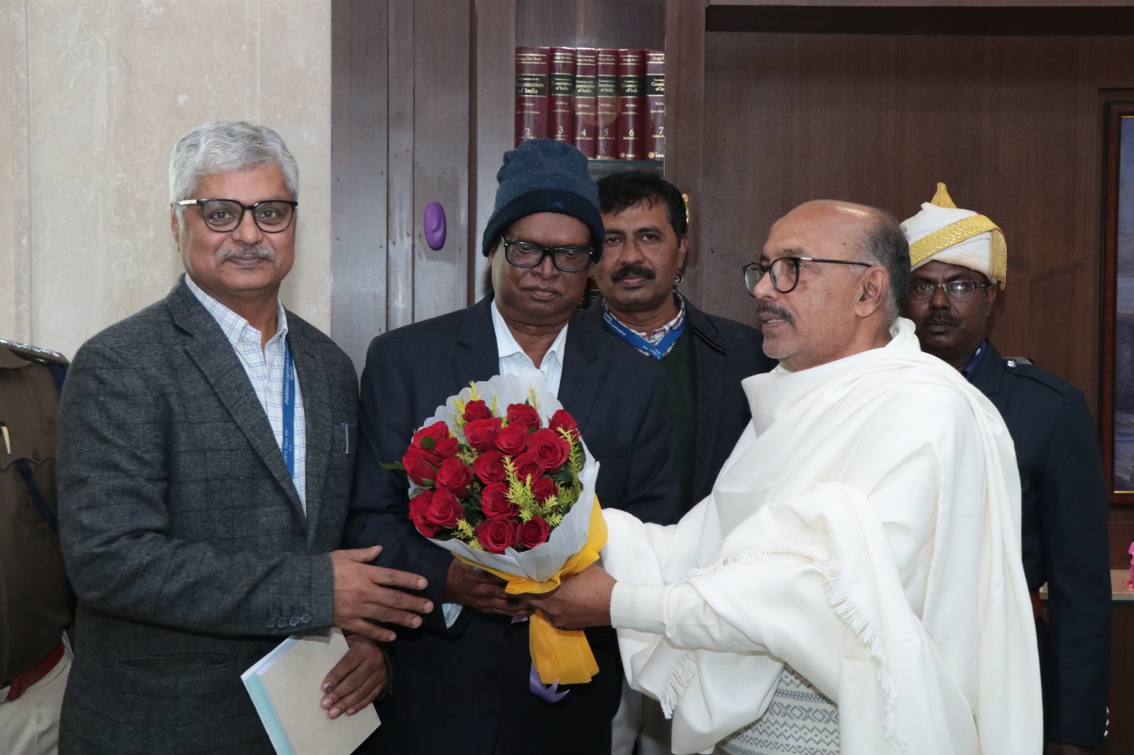 षष्ठम झारखण्ड विधान सभा का प्रथम सत्र 2024 | DAY- 2 |