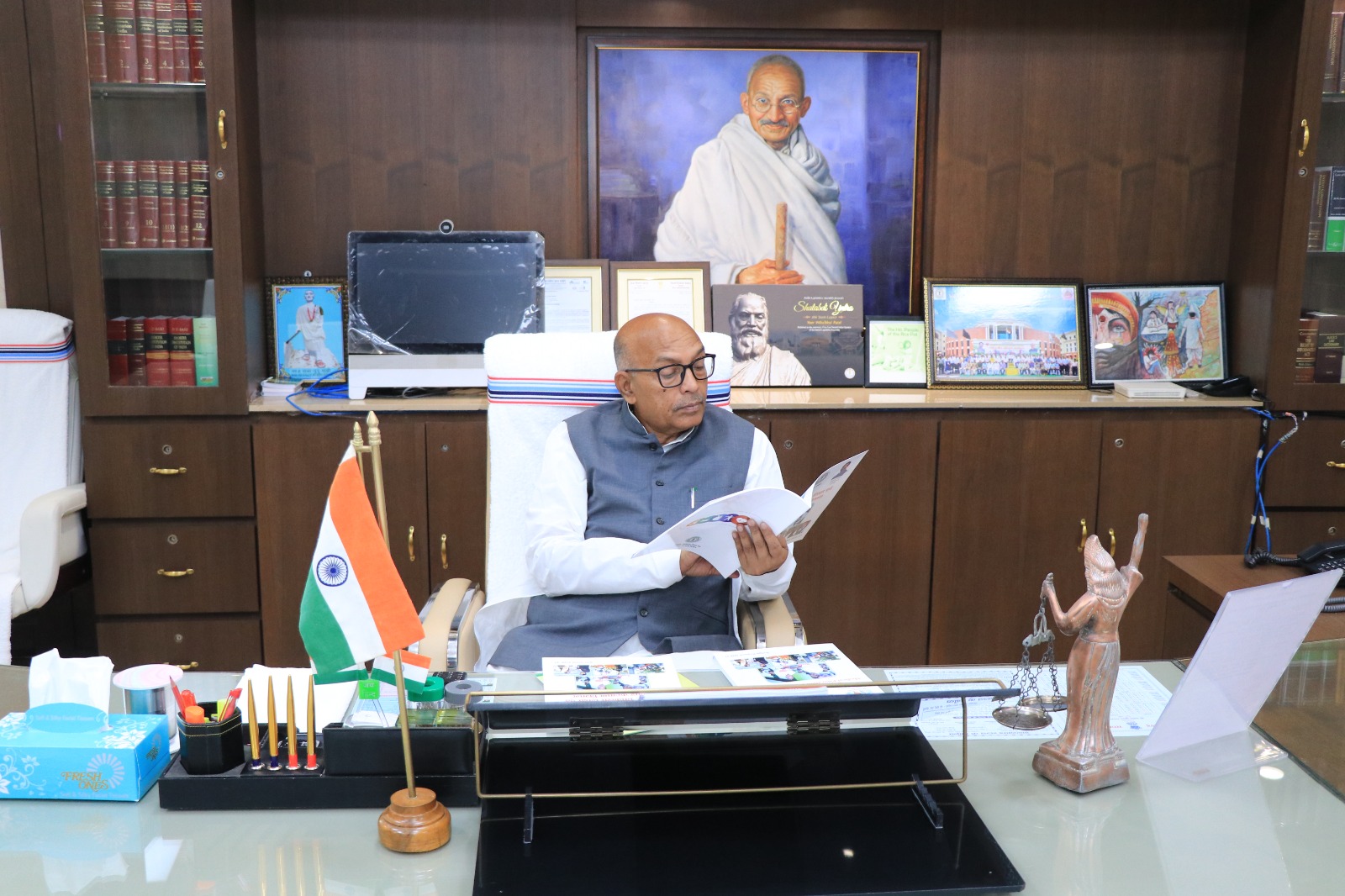 षष्ठम झारखण्ड विधान सभा के पंचम (बजट) सत्र । DAY 11 ।